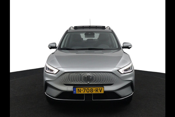 MG Mg zs ev EV Long Range Luxury 70 kWh*PANO*ACC*CAM*CARPLAY*