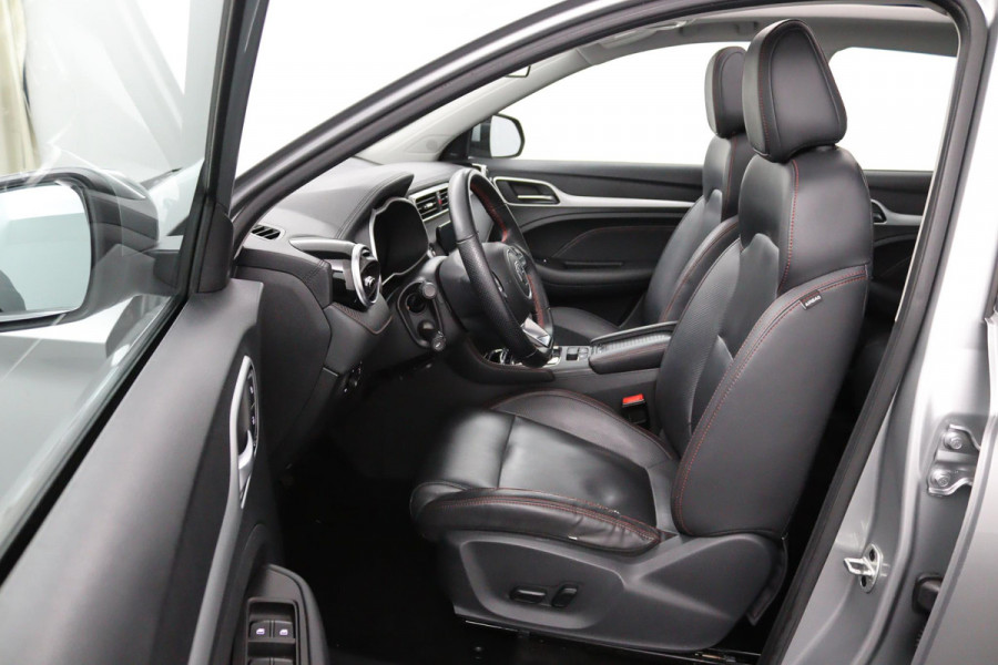 MG Mg zs ev EV Long Range Luxury 70 kWh*PANO*ACC*CAM*CARPLAY*