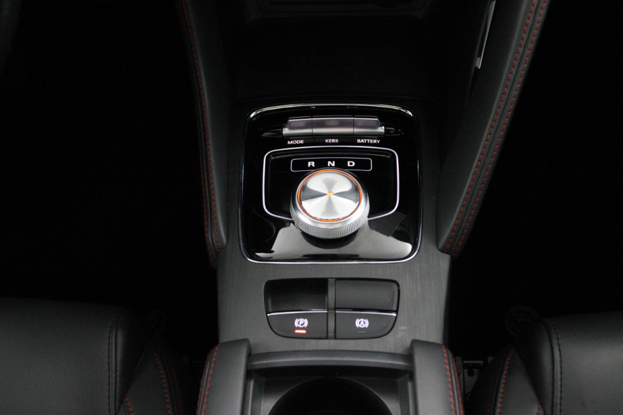 MG Mg zs ev EV Long Range Luxury 70 kWh*PANO*ACC*CAM*CARPLAY*