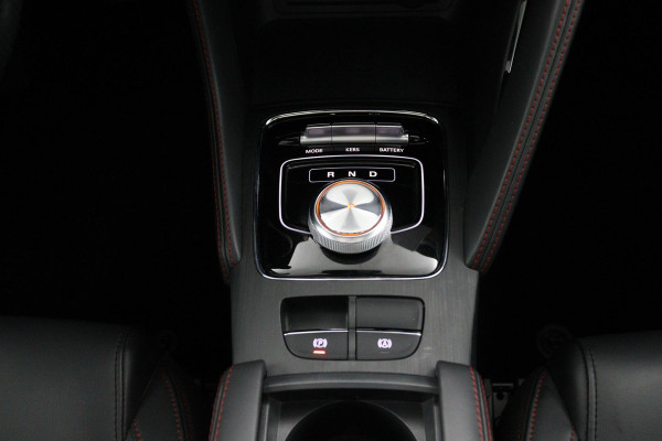 MG Mg zs ev EV Long Range Luxury 70 kWh*PANO*ACC*CAM*CARPLAY*