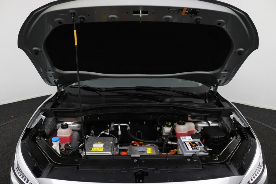 MG Mg zs ev EV Long Range Luxury 70 kWh*PANO*ACC*CAM*CARPLAY*