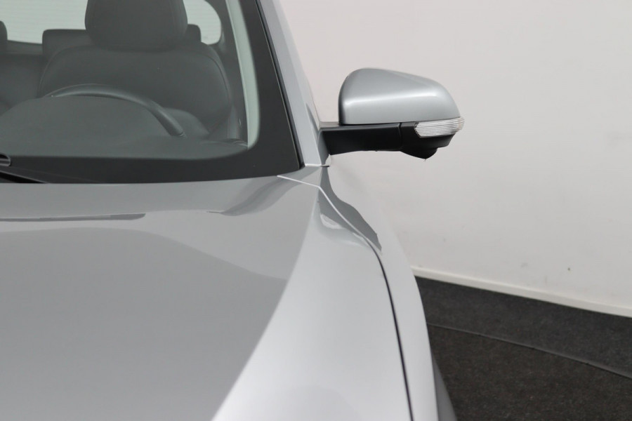 MG Mg zs ev EV Long Range Luxury 70 kWh*PANO*ACC*CAM*CARPLAY*