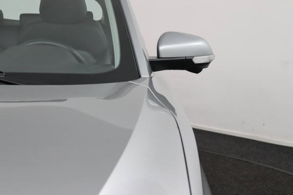 MG Mg zs ev EV Long Range Luxury 70 kWh*PANO*ACC*CAM*CARPLAY*