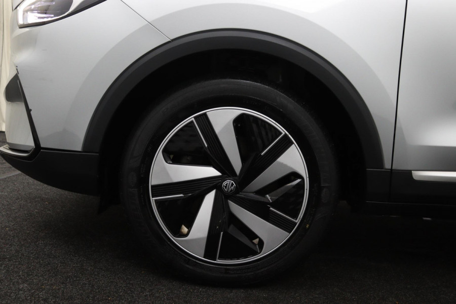 MG Mg zs ev EV Long Range Luxury 70 kWh*PANO*ACC*CAM*CARPLAY*