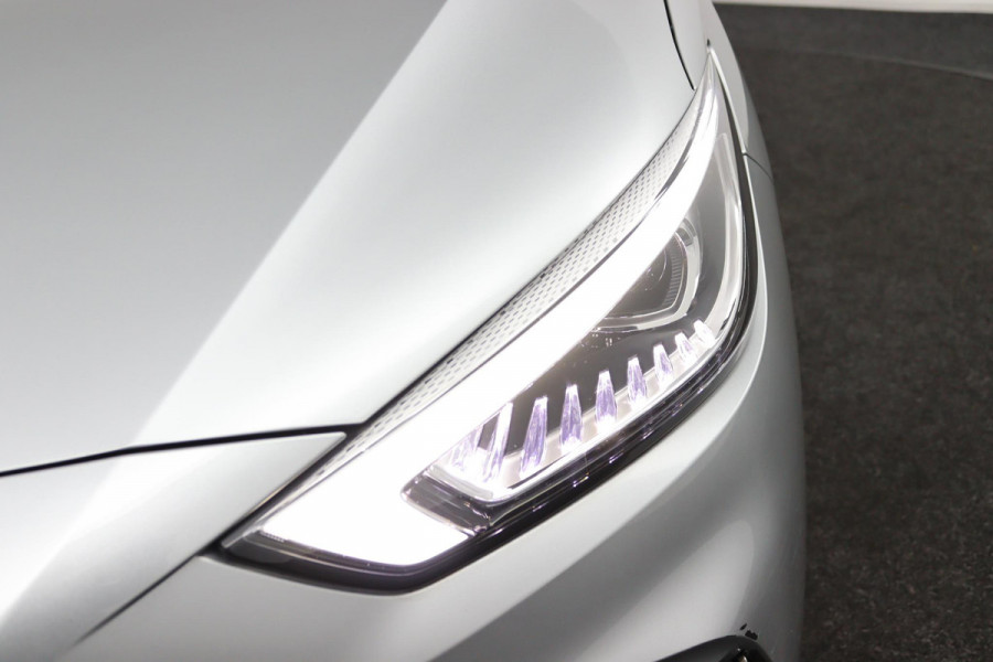 MG Mg zs ev EV Long Range Luxury 70 kWh*PANO*ACC*CAM*CARPLAY*