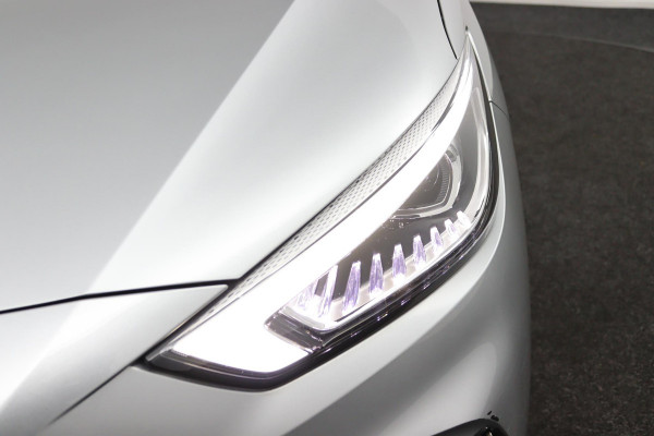 MG Mg zs ev EV Long Range Luxury 70 kWh*PANO*ACC*CAM*CARPLAY*