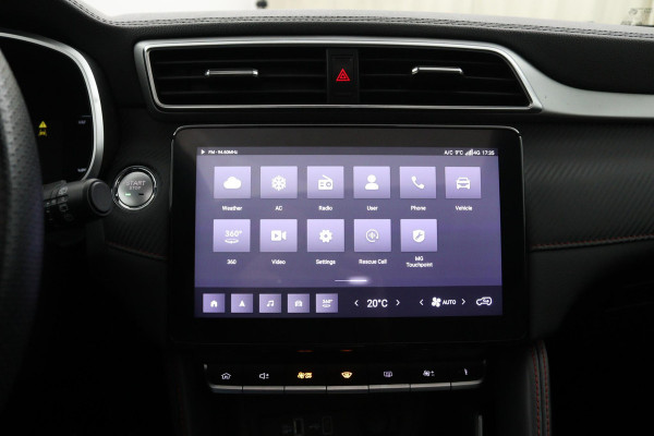 MG Mg zs ev EV Long Range Luxury 70 kWh*PANO*ACC*CAM*CARPLAY*