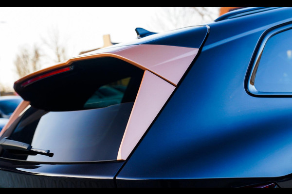 Škoda ENYAQ iV 80 Founders Edition Black | Massage | Stuurwielverwarming | 360 Camera | Achterbank Verwarming