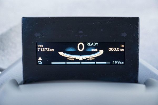 BMW i3 S Dark Shadow Edition 42 kWh|Prijs rijklaar incl 12 mnd garantie|Navi Camera Stoelverwarming