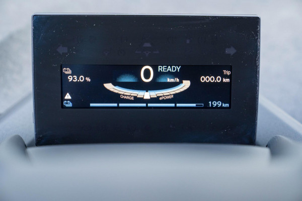 BMW i3 S Dark Shadow Edition 42 kWh|Prijs rijklaar incl 12 mnd garantie|Navi Camera Stoelverwarming