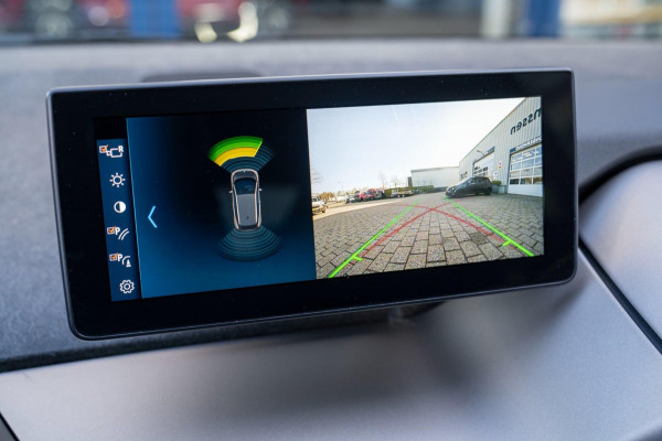 BMW i3 S Dark Shadow Edition 42 kWh|Prijs rijklaar incl 12 mnd garantie|Navi Camera Stoelverwarming