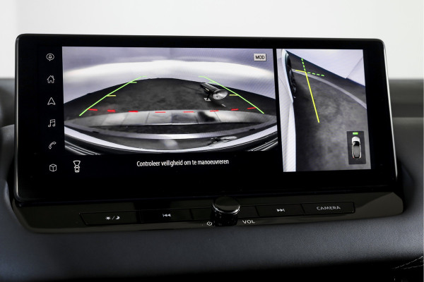 Nissan QASHQAI 1.3 MHEV Xtronic Tekna Plus - Automaat | Pano | Bose | Trekhaak | Dig. Cockpit | Adapt. Cruise | Winterpakket | Memory | 360 Camera | NAV + App. Connect | ECC | LM 20" |