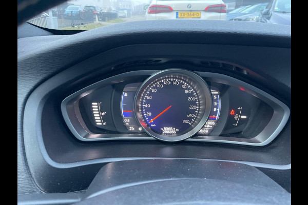 Volvo V40 2.0 D3 Business Sport R Design