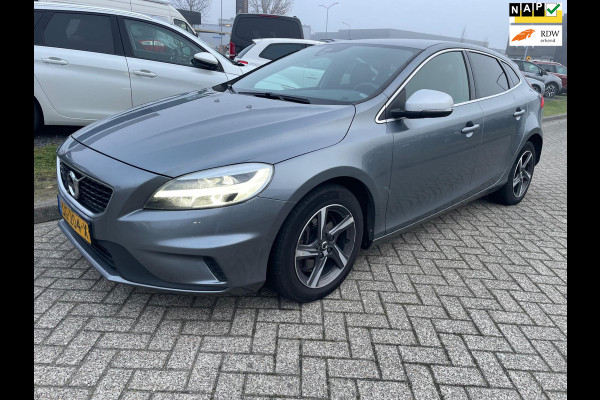 Volvo V40 2.0 D3 Business Sport R Design