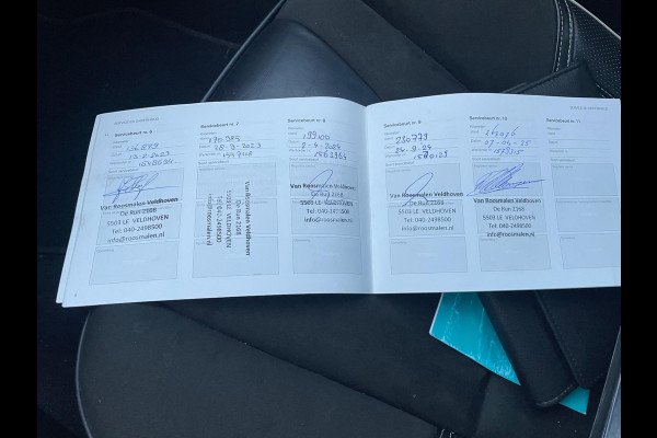 Volvo V40 2.0 D3 Business Sport R Design