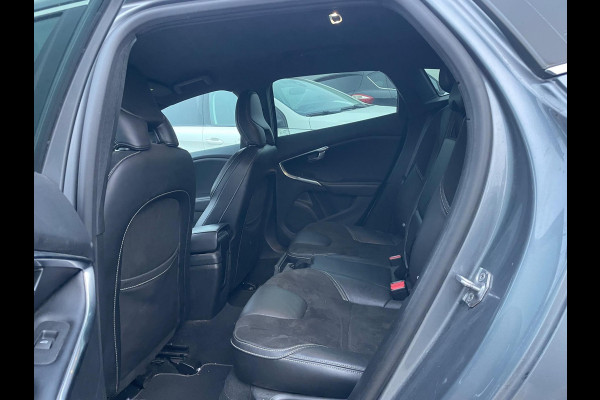 Volvo V40 2.0 D3 Business Sport R Design