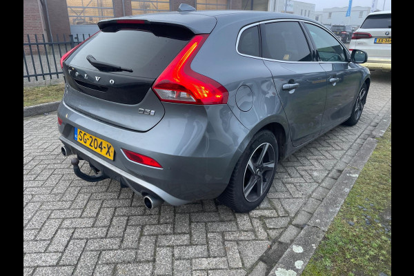 Volvo V40 2.0 D3 Business Sport R Design