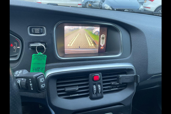 Volvo V40 2.0 D3 Business Sport R Design