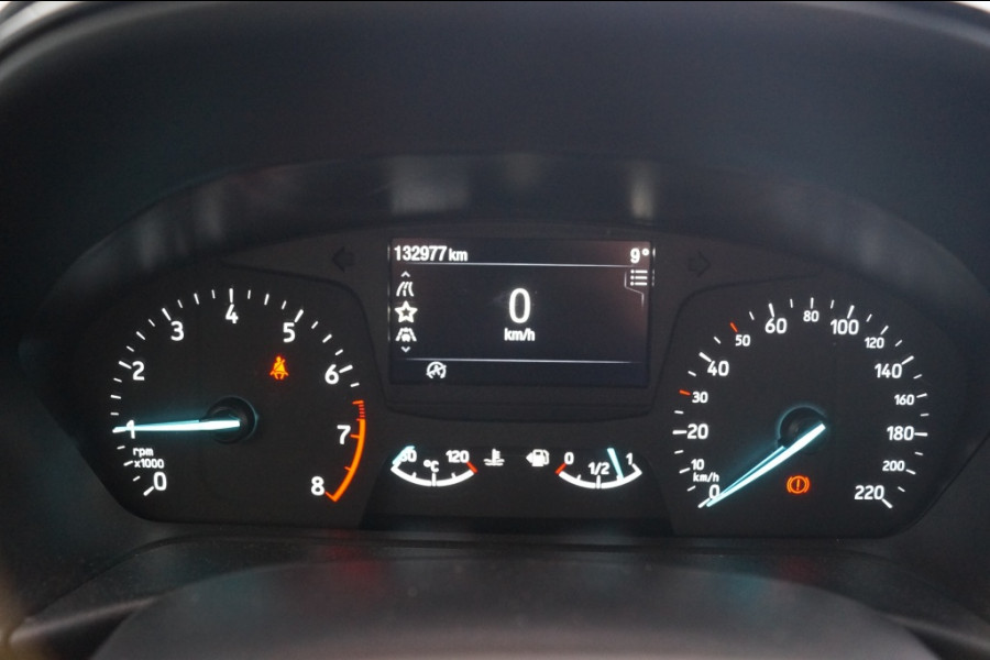 Ford Fiesta 1.0 EcoBoost Connected -NAVI-DAB-TREKHAAK-
