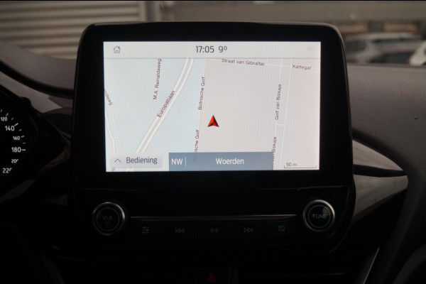 Ford Fiesta 1.0 EcoBoost Connected -NAVI-DAB-TREKHAAK-