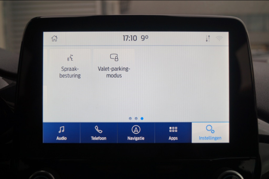 Ford Fiesta 1.0 EcoBoost Connected -NAVI-DAB-TREKHAAK-