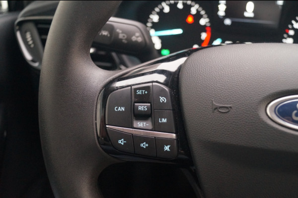 Ford Fiesta 1.0 EcoBoost Connected -NAVI-DAB-TREKHAAK-