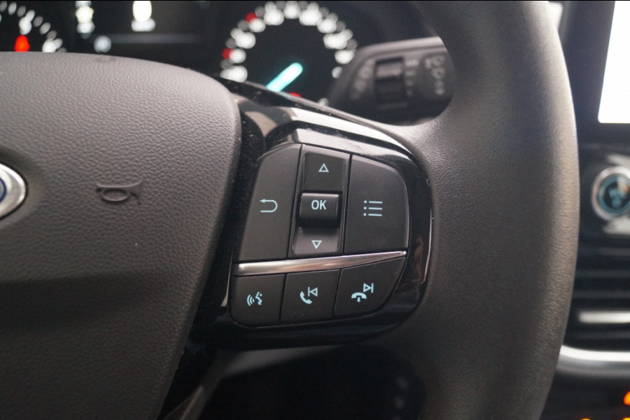 Ford Fiesta 1.0 EcoBoost Connected -NAVI-DAB-TREKHAAK-