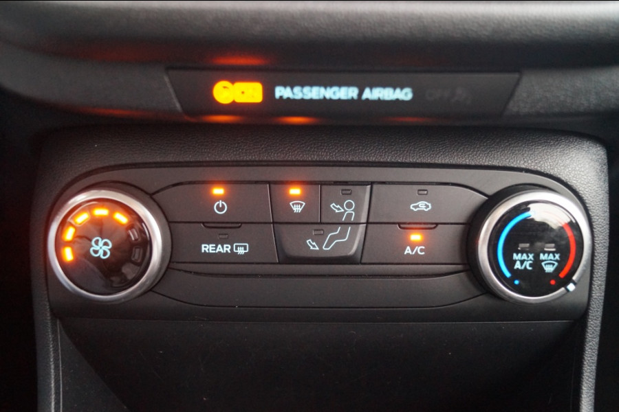 Ford Fiesta 1.0 EcoBoost Connected -NAVI-DAB-TREKHAAK-