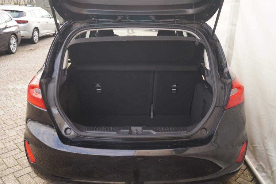 Ford Fiesta 1.0 EcoBoost Connected -NAVI-DAB-TREKHAAK-