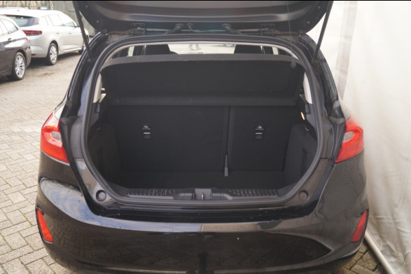 Ford Fiesta 1.0 EcoBoost Connected -NAVI-DAB-TREKHAAK-