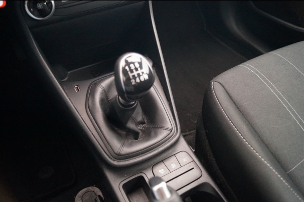 Ford Fiesta 1.0 EcoBoost Connected -NAVI-DAB-TREKHAAK-