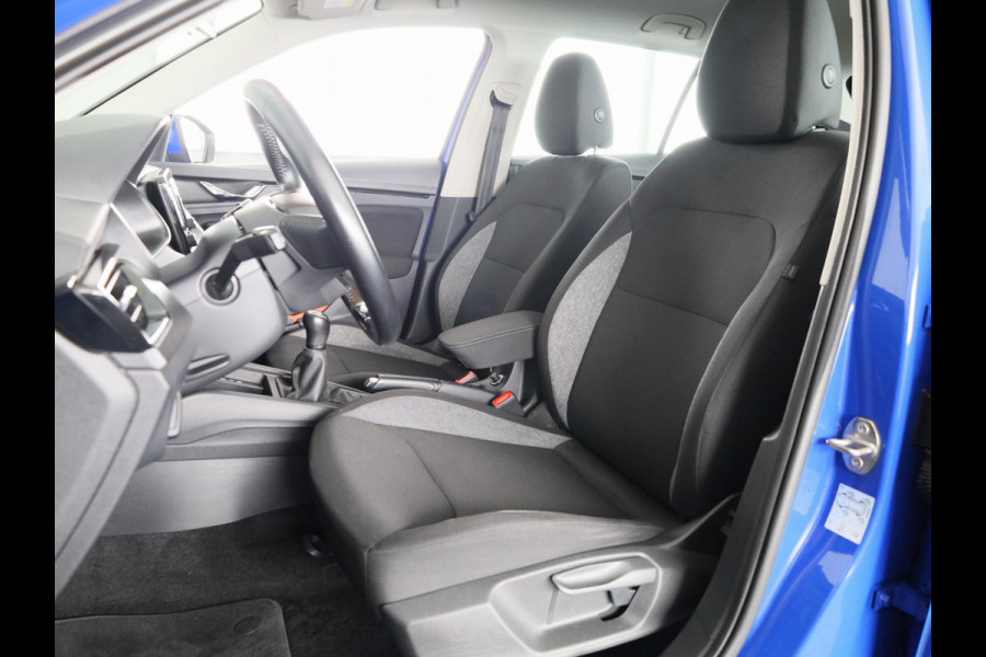 Škoda Kamiq 1.0 TSI Active 95 pk | Navigatie via App | Parkeersensoren achter | Cruise control | Airconditioning | LED koplampen  |