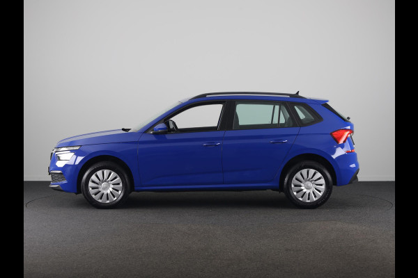 Škoda Kamiq 1.0 TSI Active 95 pk | Navigatie via App | Parkeersensoren achter | Cruise control | Airconditioning | LED koplampen  |