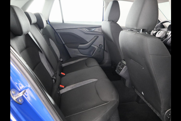 Škoda Kamiq 1.0 TSI Active 95 pk | Navigatie via App | Parkeersensoren achter | Cruise control | Airconditioning | LED koplampen  |