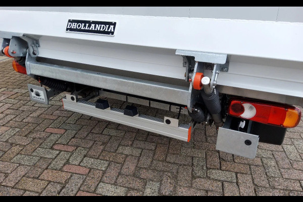 Renault Master IN 2026 BPM VRIJ - 170.35 NEW FWD EURO 6 EL - LAADBAK & LAADKLEP - V-79-LRV