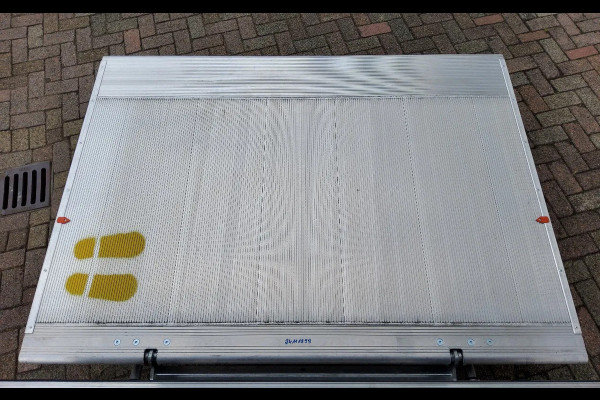 Renault Master IN 2026 BPM VRIJ - 170.35 NEW FWD EURO 6 EL - LAADBAK & LAADKLEP - V-90-LVZ