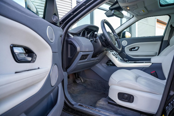 Land Rover Range Rover Evoque 2.0 Si4 HSE Dynamic Panodak Meridian Camera Navigatie Leer Stoelverw.