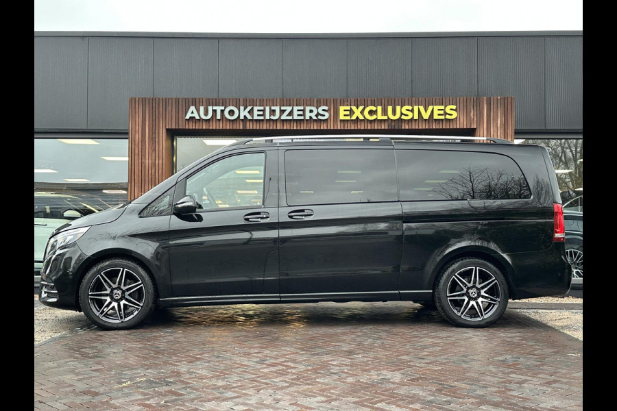 Mercedes-Benz V-Klasse 250d Extra Lang Avantgarde Edition 8 Persoons