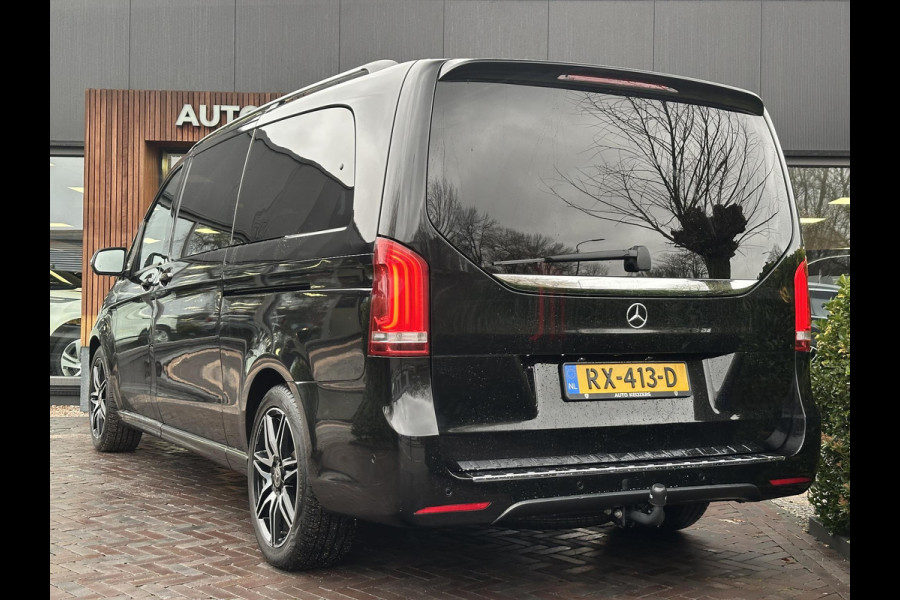 Mercedes-Benz V-Klasse 250d Extra Lang Avantgarde Edition 8 Persoons