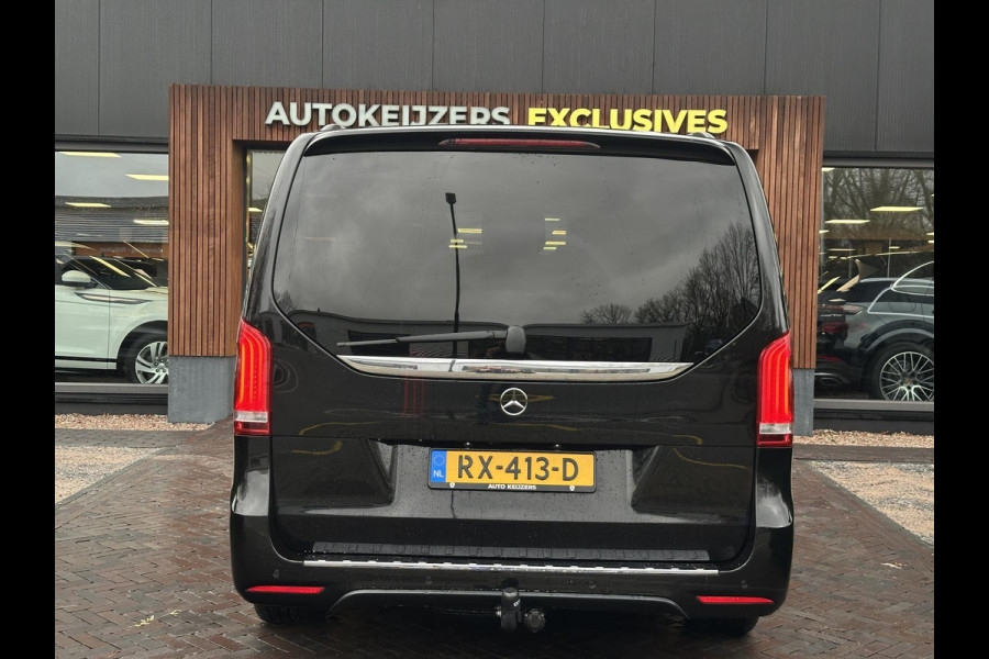 Mercedes-Benz V-Klasse 250d Extra Lang Avantgarde Edition 8 Persoons