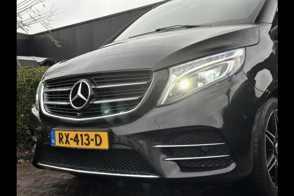 Mercedes-Benz V-Klasse 250d Extra Lang Avantgarde Edition 8 Persoons