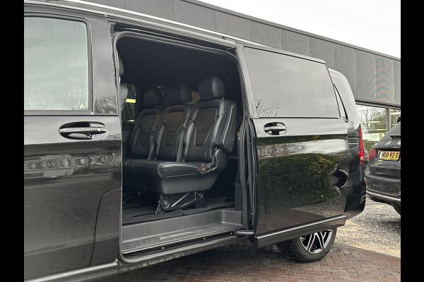 Mercedes-Benz V-Klasse 250d Extra Lang Avantgarde Edition 8 Persoons