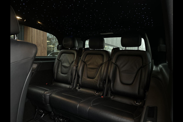 Mercedes-Benz V-Klasse 250d Extra Lang Avantgarde Edition 8 Persoons