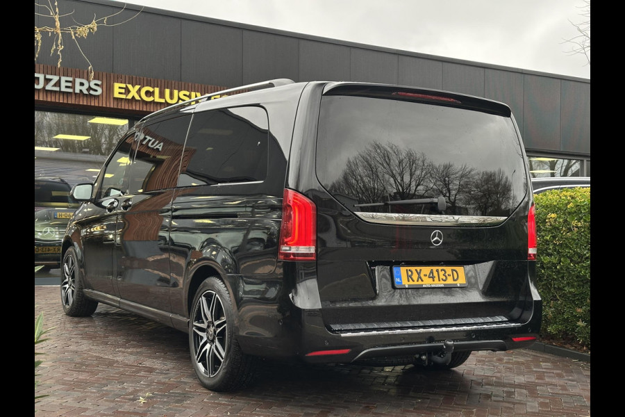 Mercedes-Benz V-Klasse 250d Extra Lang Avantgarde Edition 8 Persoons