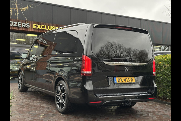Mercedes-Benz V-Klasse 250d Extra Lang Avantgarde Edition 8 Persoons