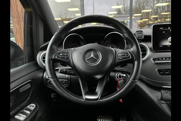Mercedes-Benz V-Klasse 250d Extra Lang Avantgarde Edition 8 Persoons