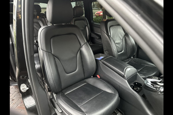 Mercedes-Benz V-Klasse 250d Extra Lang Avantgarde Edition 8 Persoons