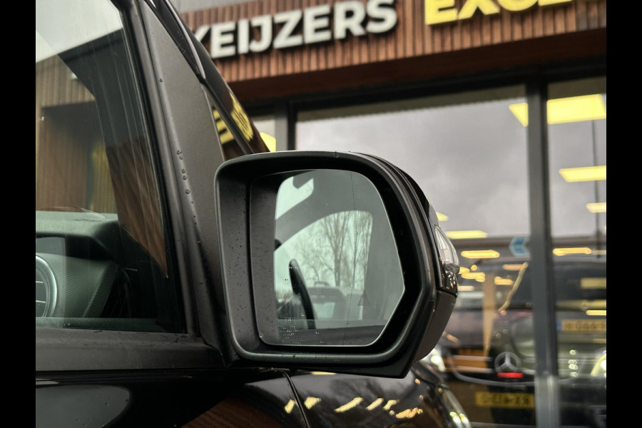 Mercedes-Benz V-Klasse 250d Extra Lang Avantgarde Edition 8 Persoons
