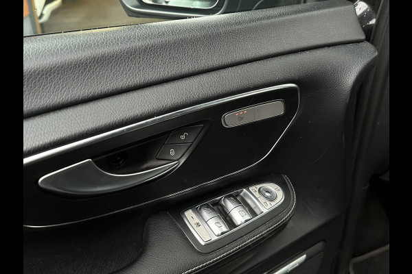 Mercedes-Benz V-Klasse 250d Extra Lang Avantgarde Edition 8 Persoons