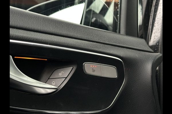 Mercedes-Benz V-Klasse 250d Extra Lang Avantgarde Edition 8 Persoons